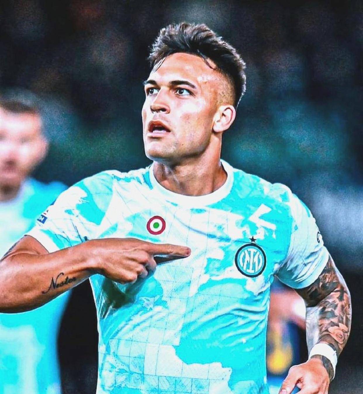 意甲五大豪门前锋投入差距大，国际米兰花钱最少却效果最佳，欧冠决赛和进球数独领风骚